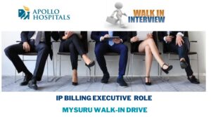 Apollo Hospitals Walkin Drive