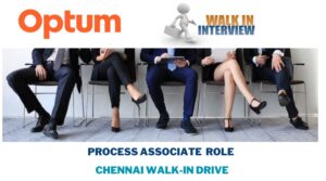 Optum Walk in Drive