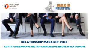 Star Union Dai ichi Walk