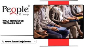 people group Walk-in