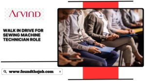 Arvind Walk in Drive