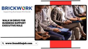 Brickwork Walk-In Drive