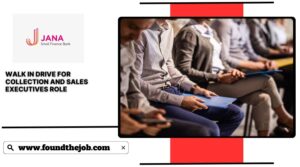 Jana Bank Walk-in Drive 2024