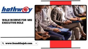 Hathway Walk in Drive