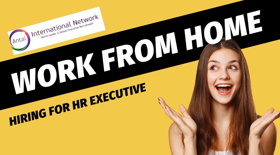 Antal International Work From Home