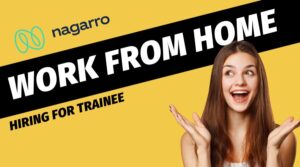 Nagarro Work From Home Jobs