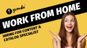 Zwende Work From Home Jobs