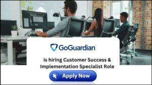 GoGuardian Off Campus