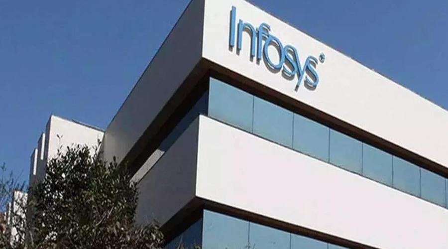 Walk-in to Infosys