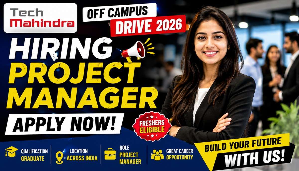 Tech Mahindra