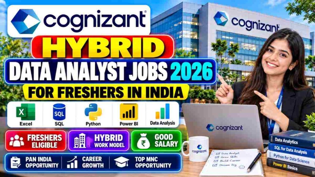 cognizant
