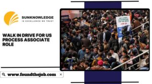 Sunknowledge Walk-in-Interview