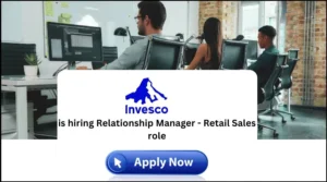 Invesco Jobs