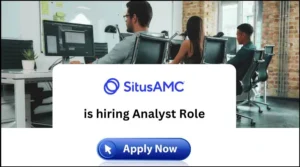 SitusAMC is Hiring