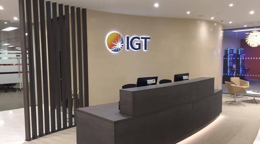 IGT Solutions Walkin