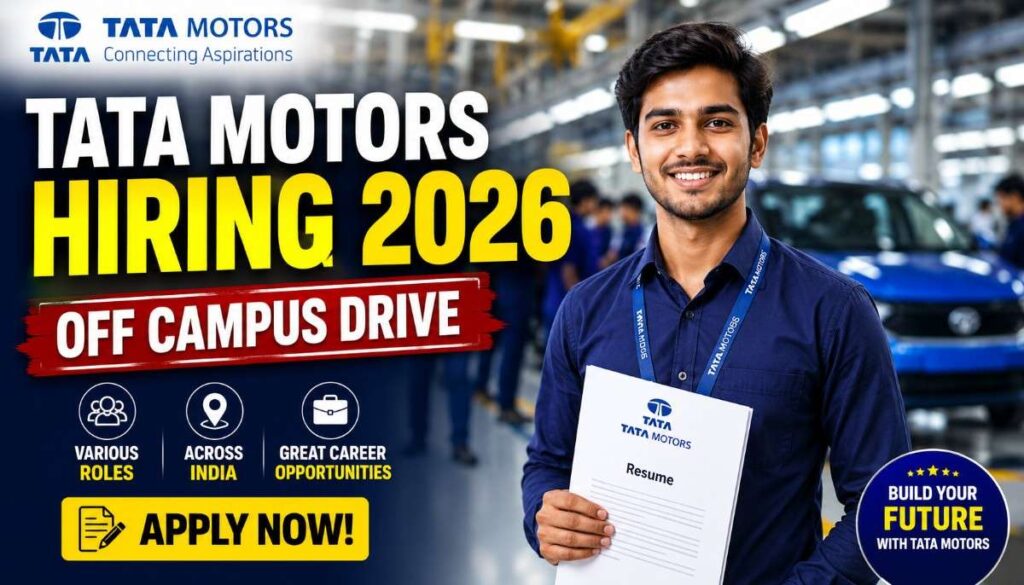 Tata Motors