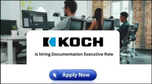 Koch Hiring Documentation Executive
