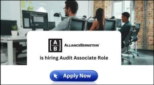 Full Time Audit Associate Jobs in Pune