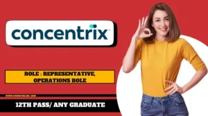 Concentrix