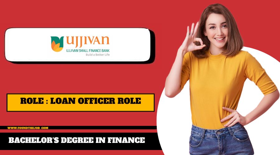 It's raining jobs at Ujjivan small finance bank