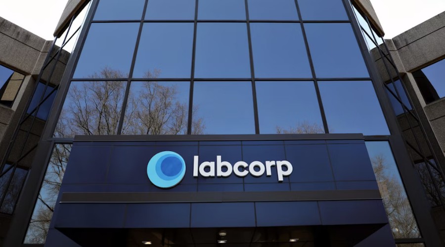 LabCorp Recruitment 2024