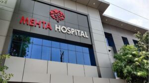 Mehta Hospital Walkin