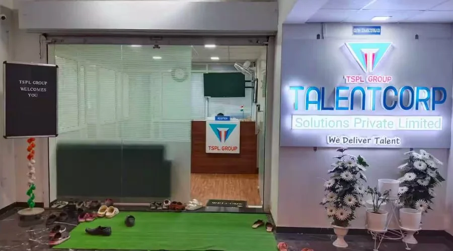 Talentcorp Solutions Walk-in