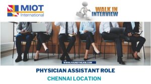 MIOT International Walk-in Drive 2024