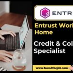 Entrust Work From Home Job