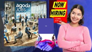 Agoda Recruitment
