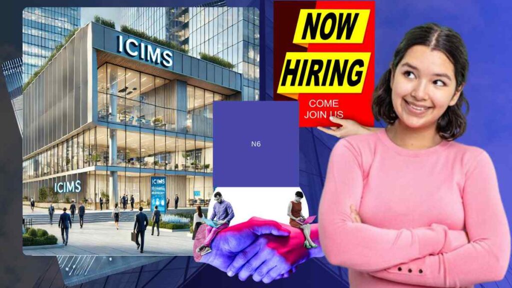 iCIMS Work From Home Jobs