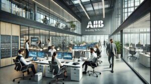 ABB Recruitment 2024