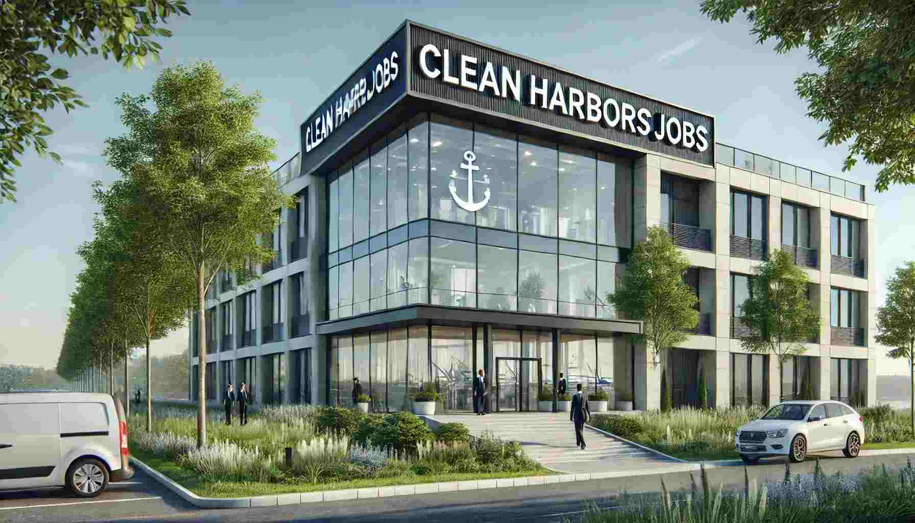 Clean Harbors Jobs