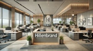 Hillenbrand company