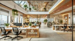 Openhouse Recruitment