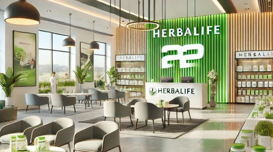 Herbalife Jobs