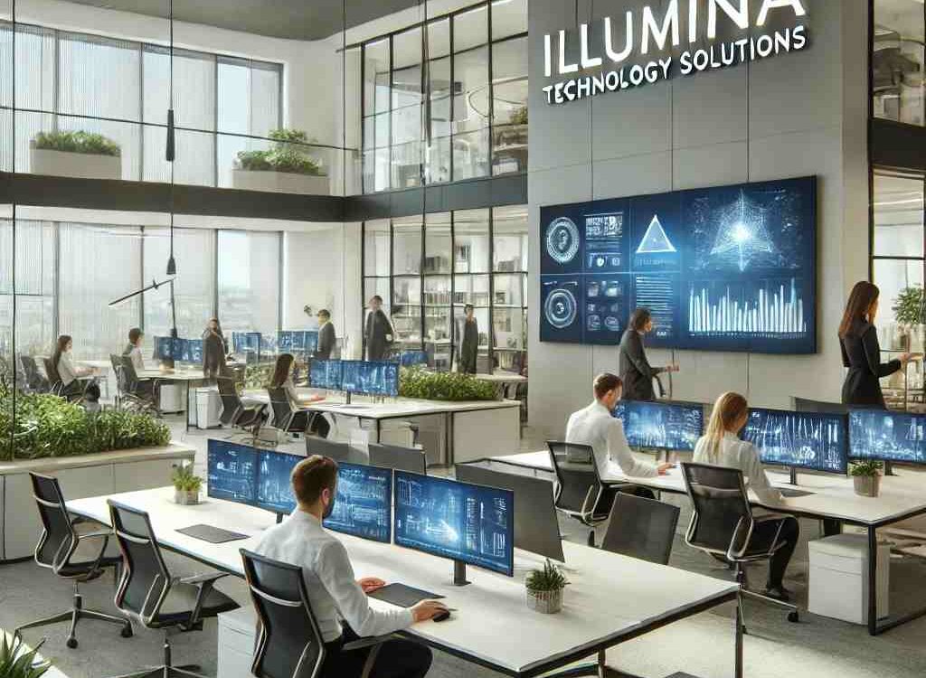 Illumina Technology SoluIllumina Technology Solutions Jobs