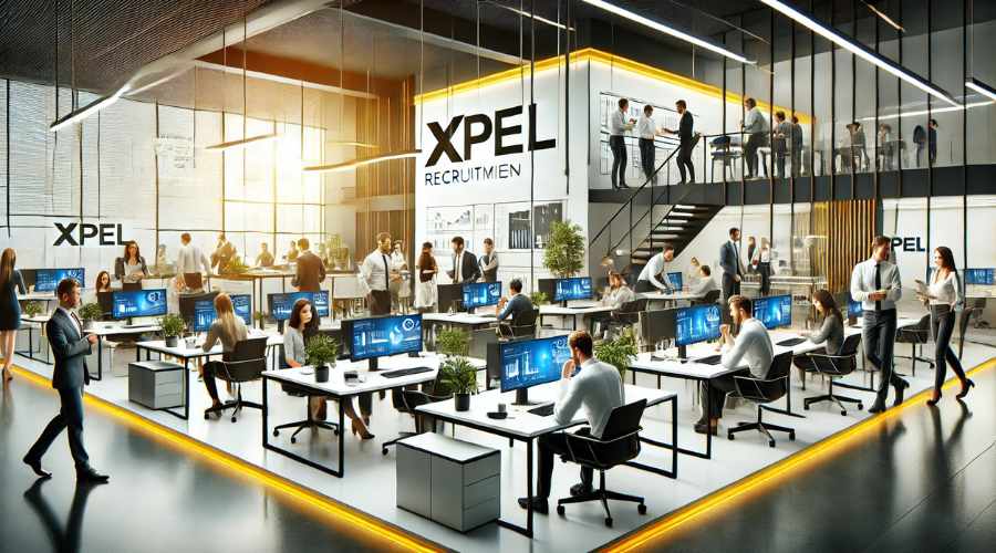 XPEL Company