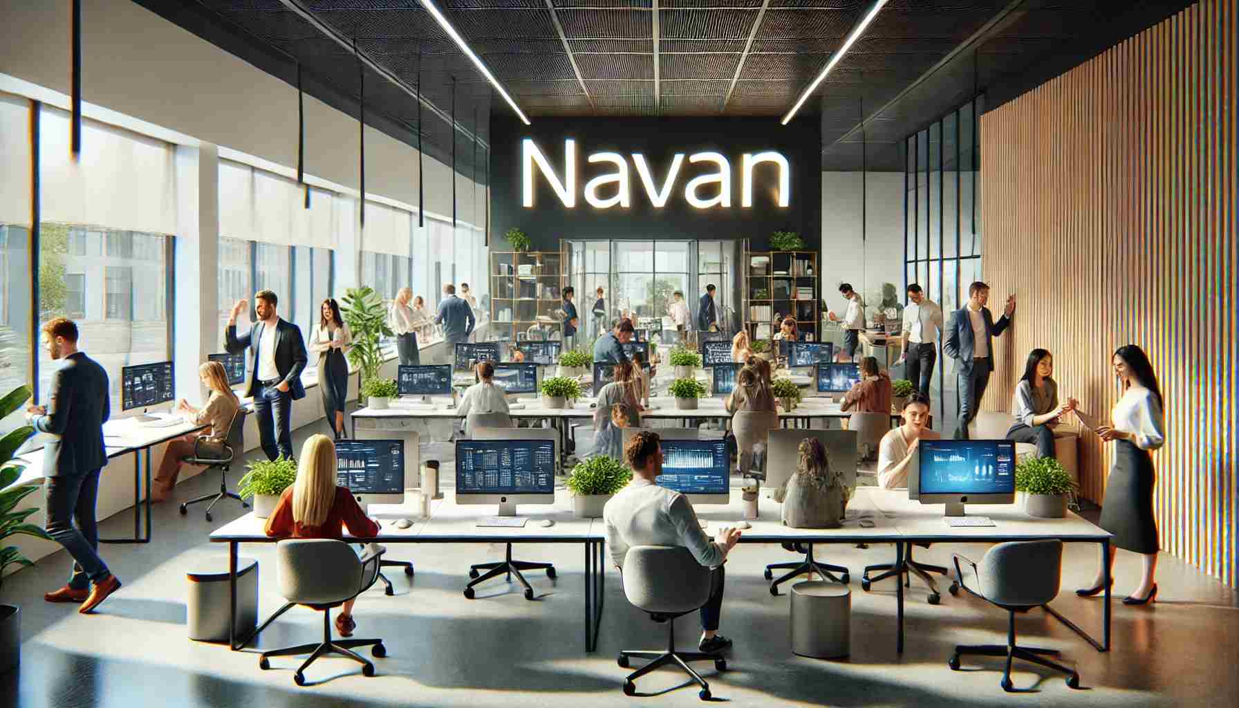 Navan Jobs