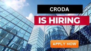 Croda company