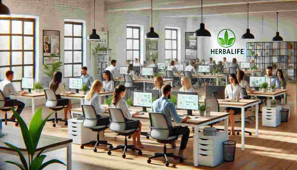 Herbalife Jobs