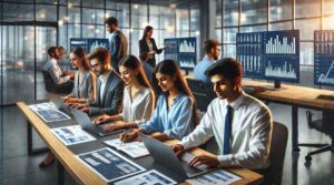 Job Openings at Qualcomm