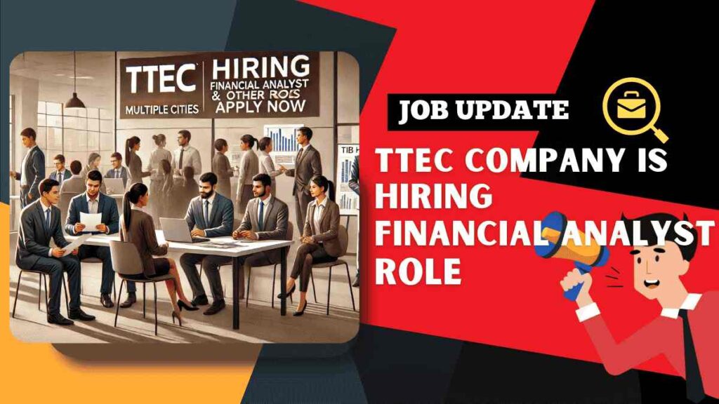 TTEC Jobs