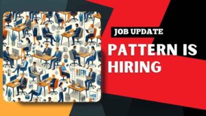 Pattern Off-Campus 2025