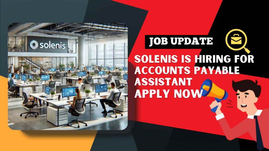 Solenis Jobs India for Freshers|