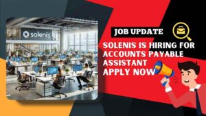 Solenis Jobs India for Freshers|