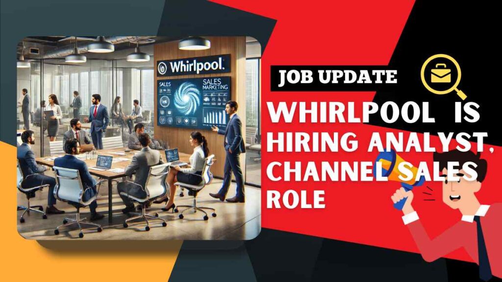Whirlpool Off-Campus