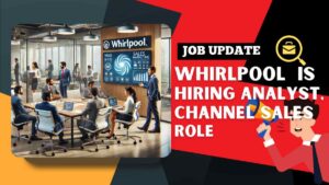 Whirlpool Off-Campus