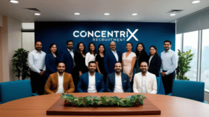 Concentrix Recruitment 2025