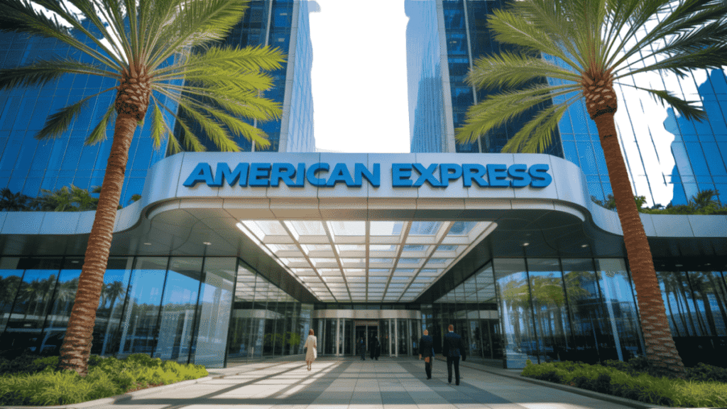 American Express Hiring Customer Service Analysts in Gurugram